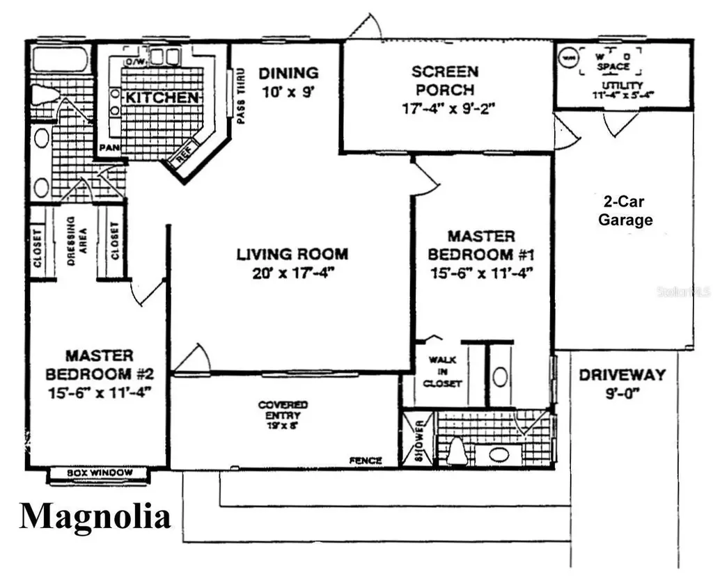 10877 SW 88th Court Ocala FL 34481