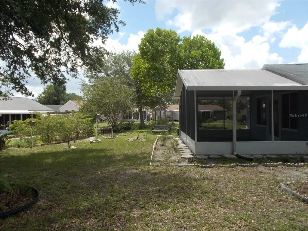 10877 SW 88th Court Ocala FL 34481