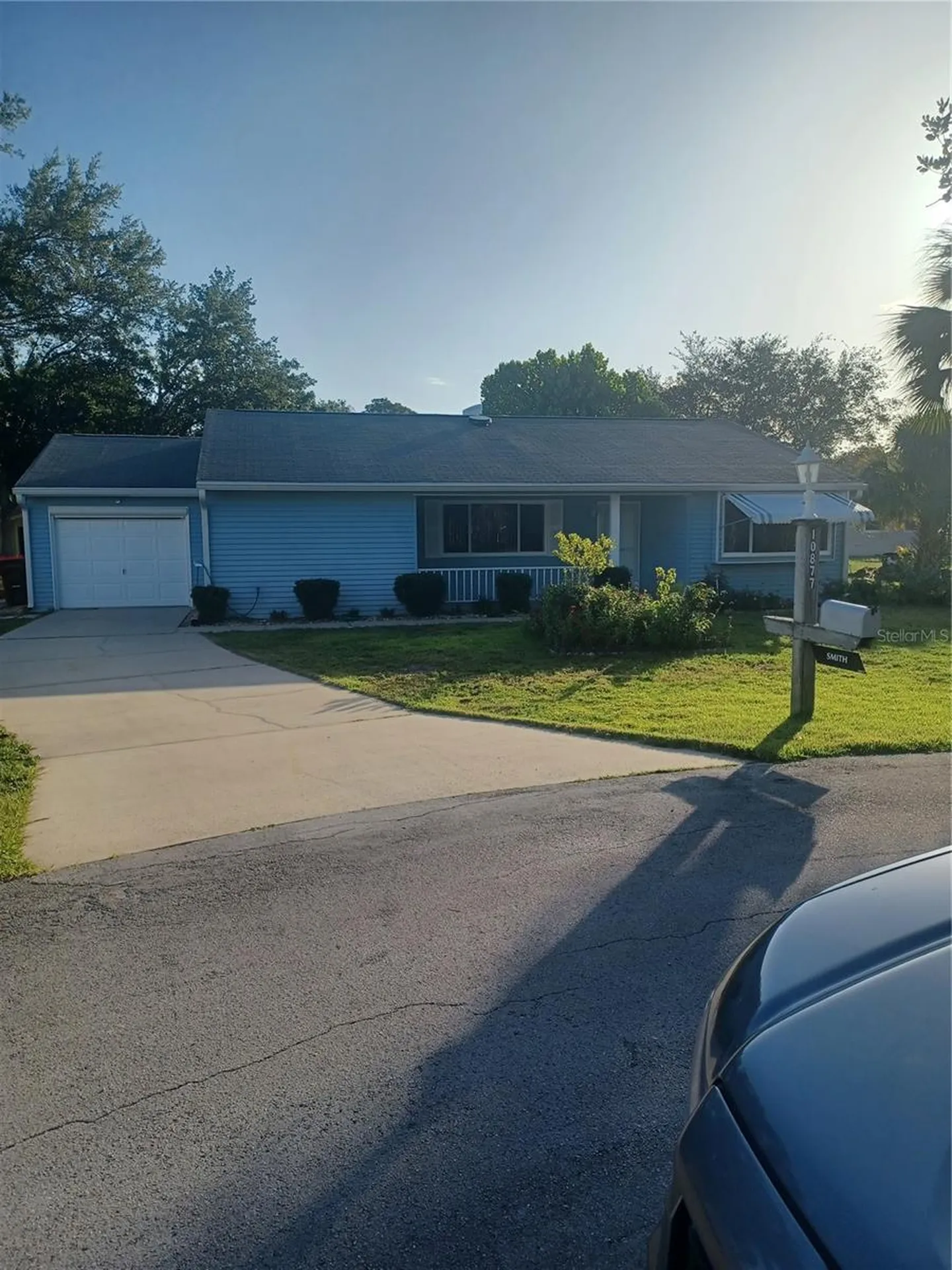 Ocala FL, 10877 SW 88th Court