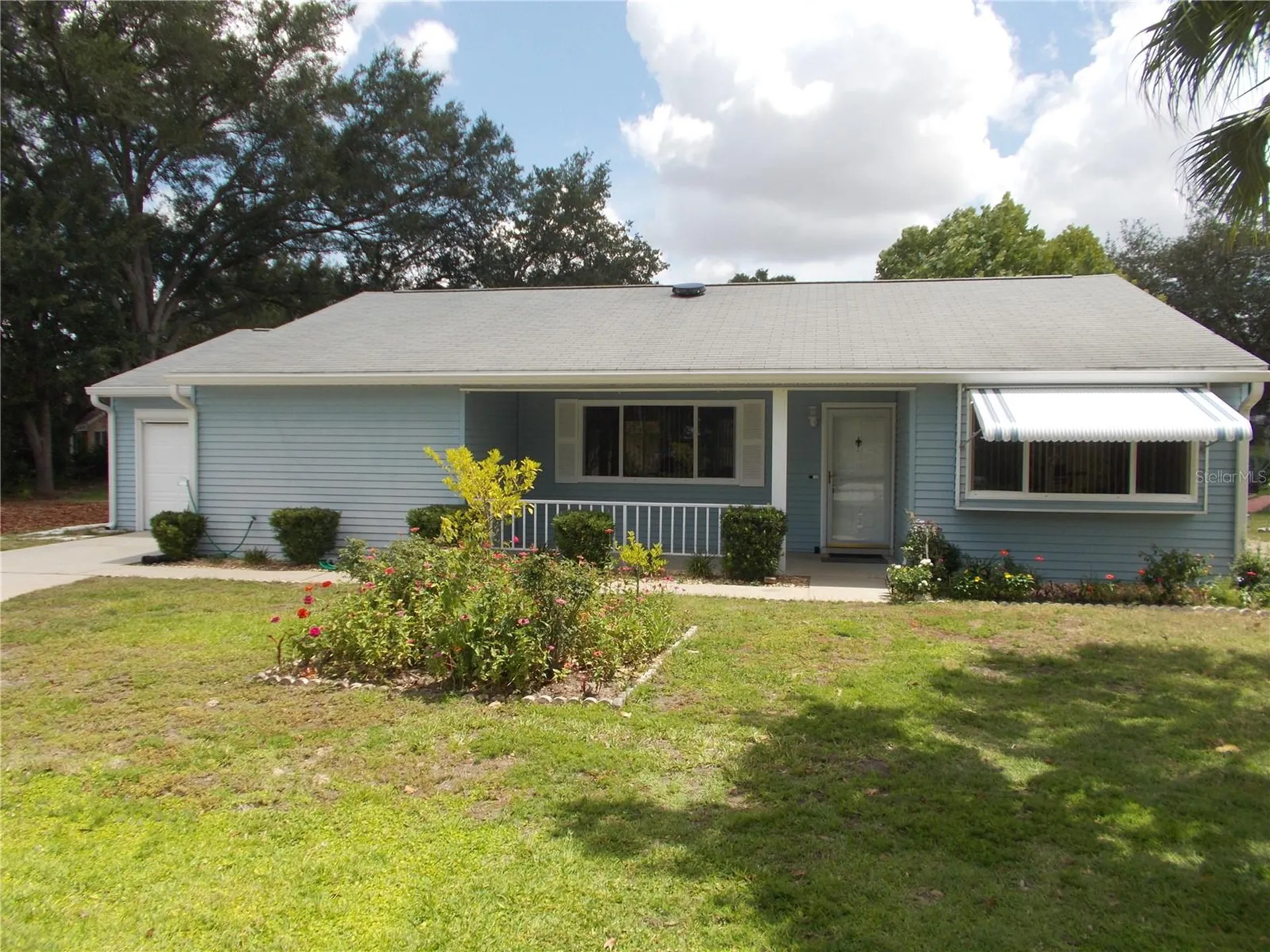 10877 SW 88th Court Ocala FL 34481