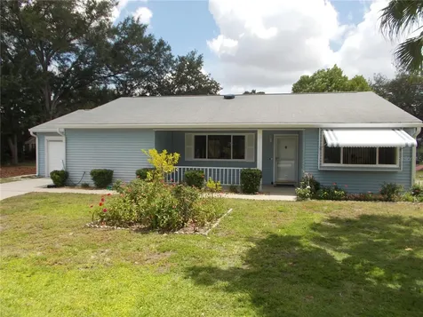10877 SW 88th Court Ocala FL 34481