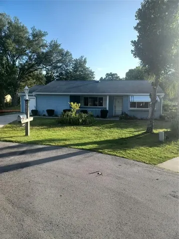 10877 SW 88th Court Ocala FL 34481