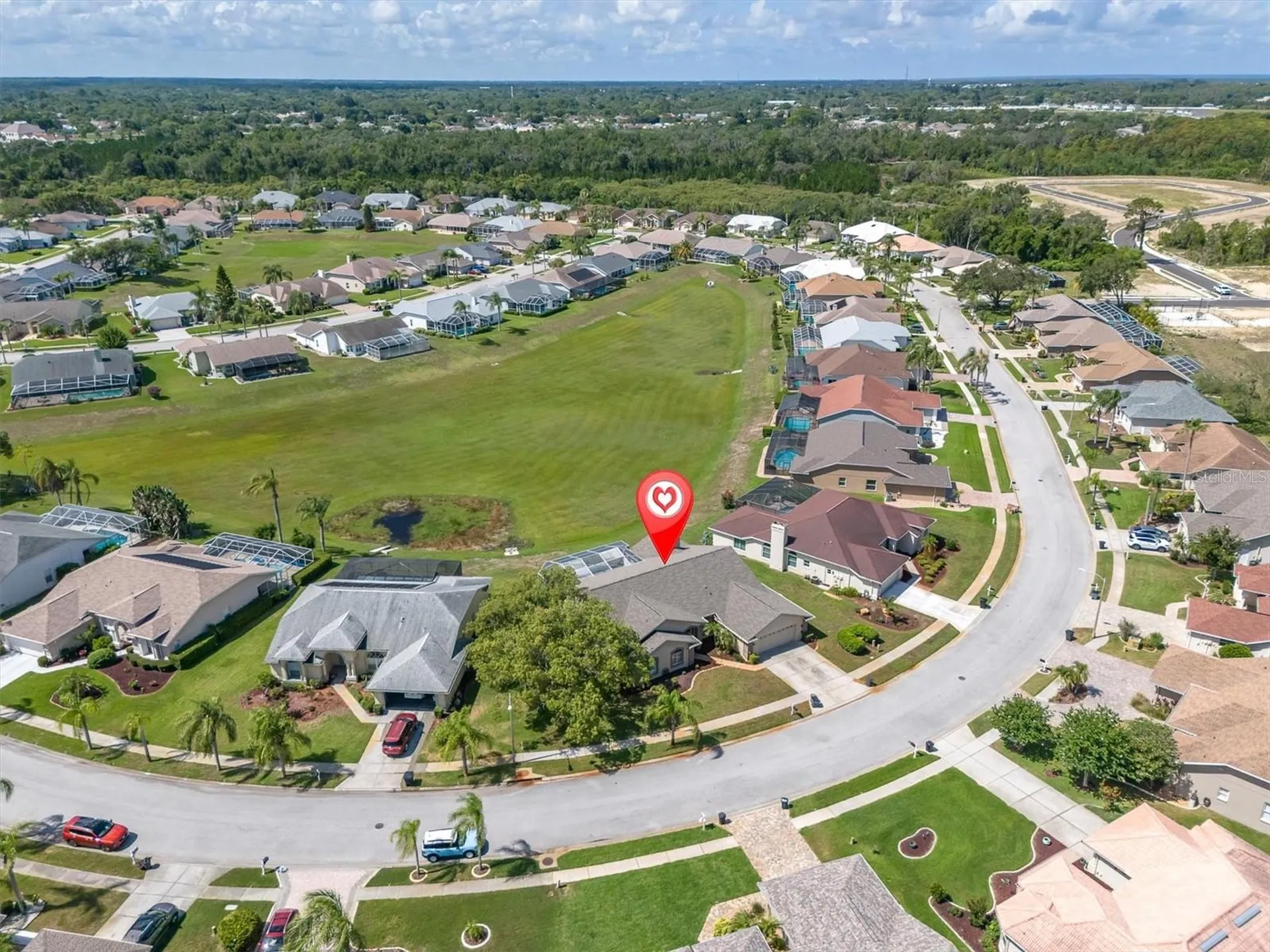 8303 Coral Creek Loop Hudson FL 34667