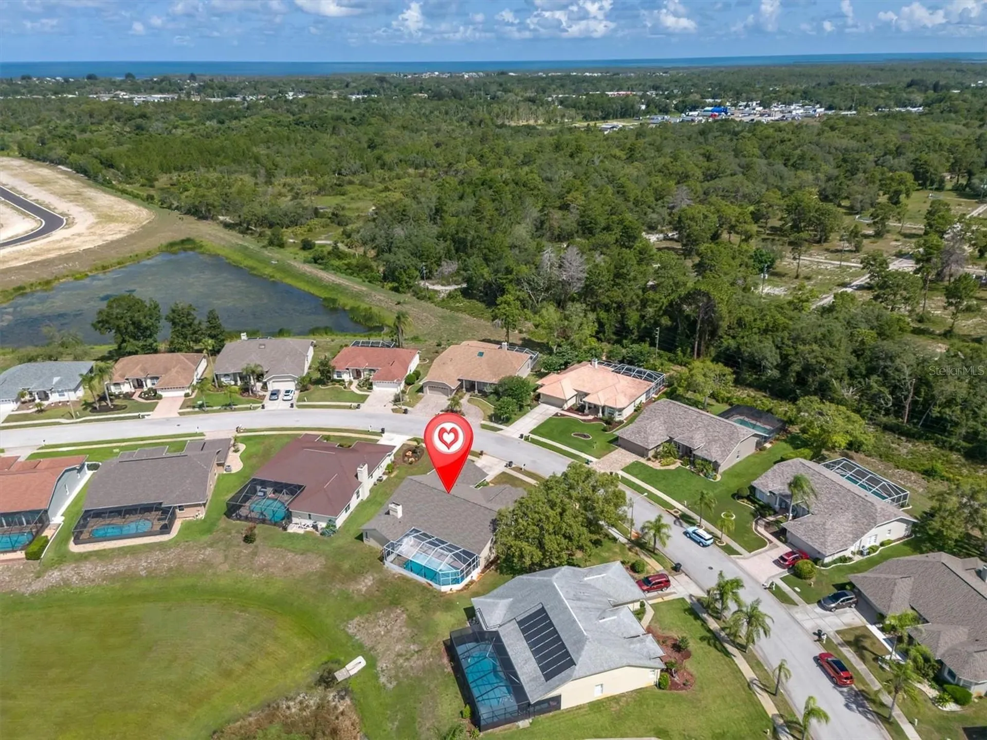 8303 Coral Creek Loop Hudson FL 34667