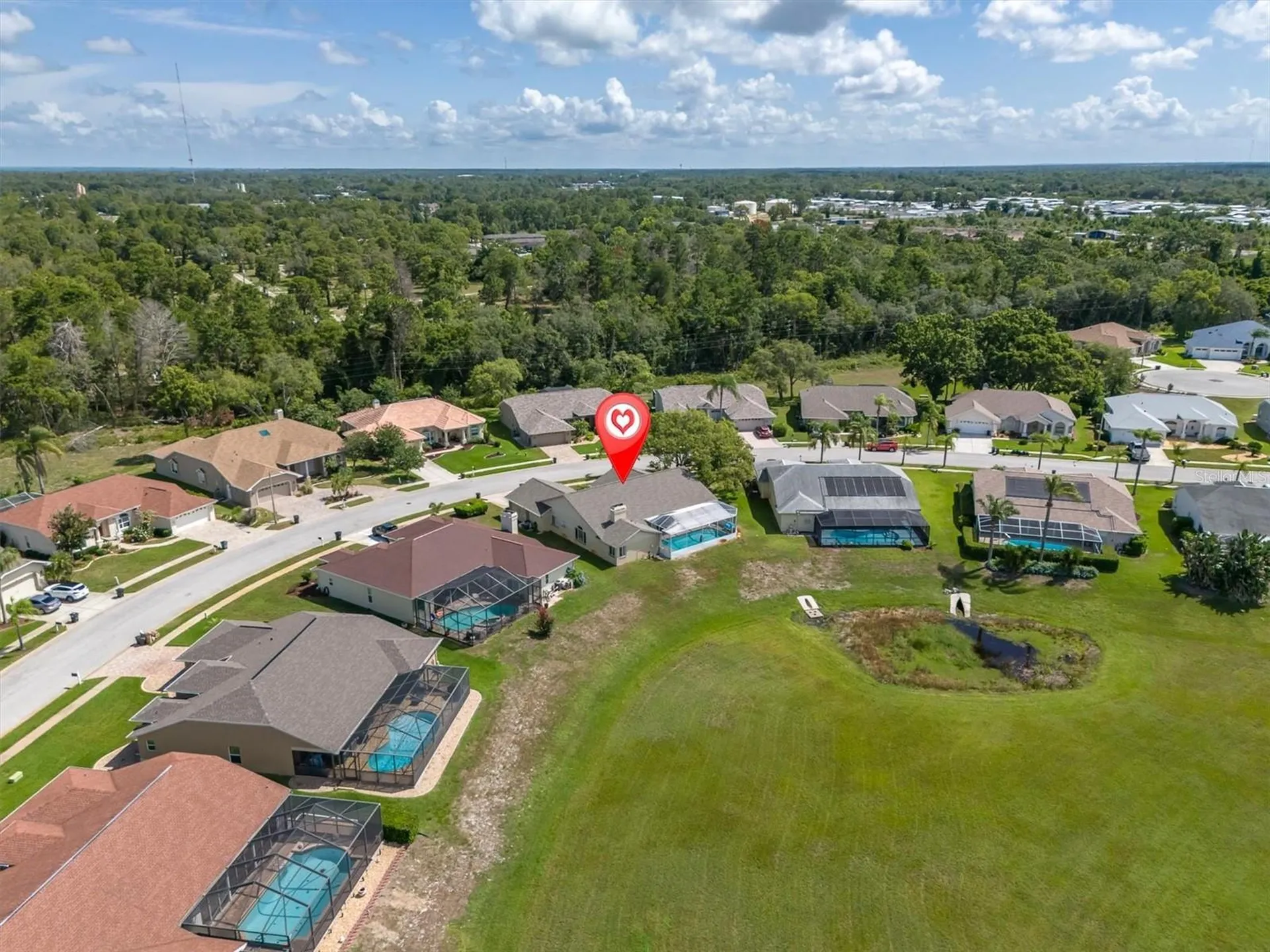 8303 Coral Creek Loop Hudson FL 34667