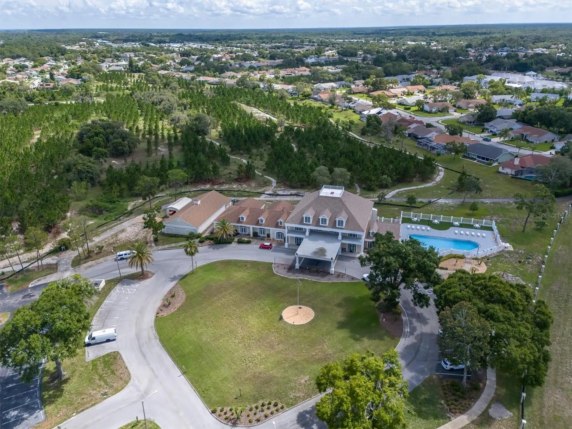 8303 Coral Creek Loop Hudson FL 34667