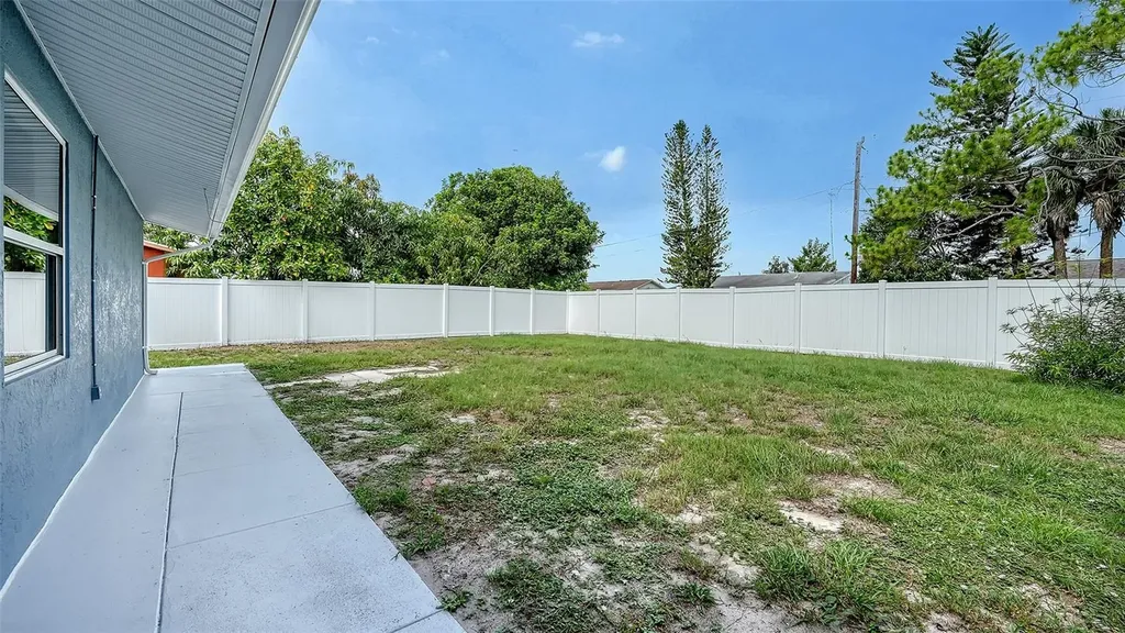4341 Gorgas North Port FL 34287