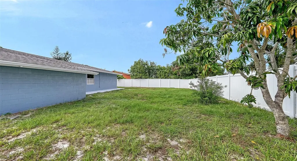 4341 Gorgas North Port FL 34287