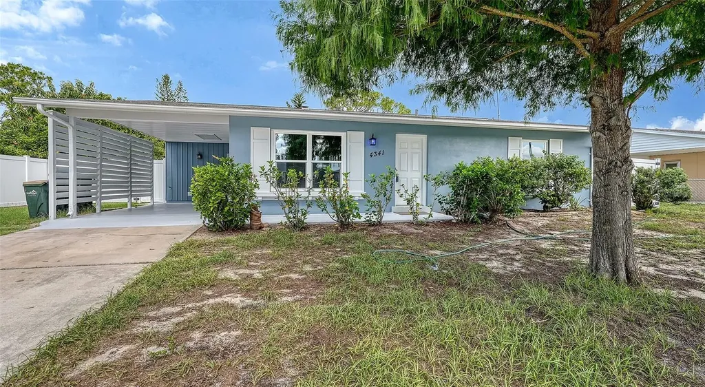 4341 Gorgas North Port FL 34287