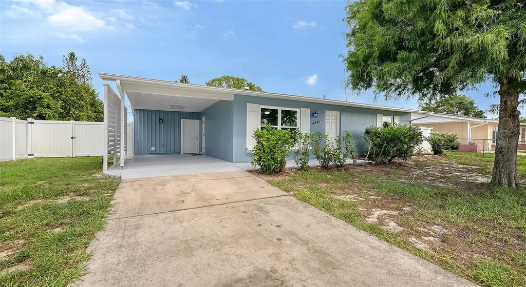 4341 Gorgas North Port FL 34287