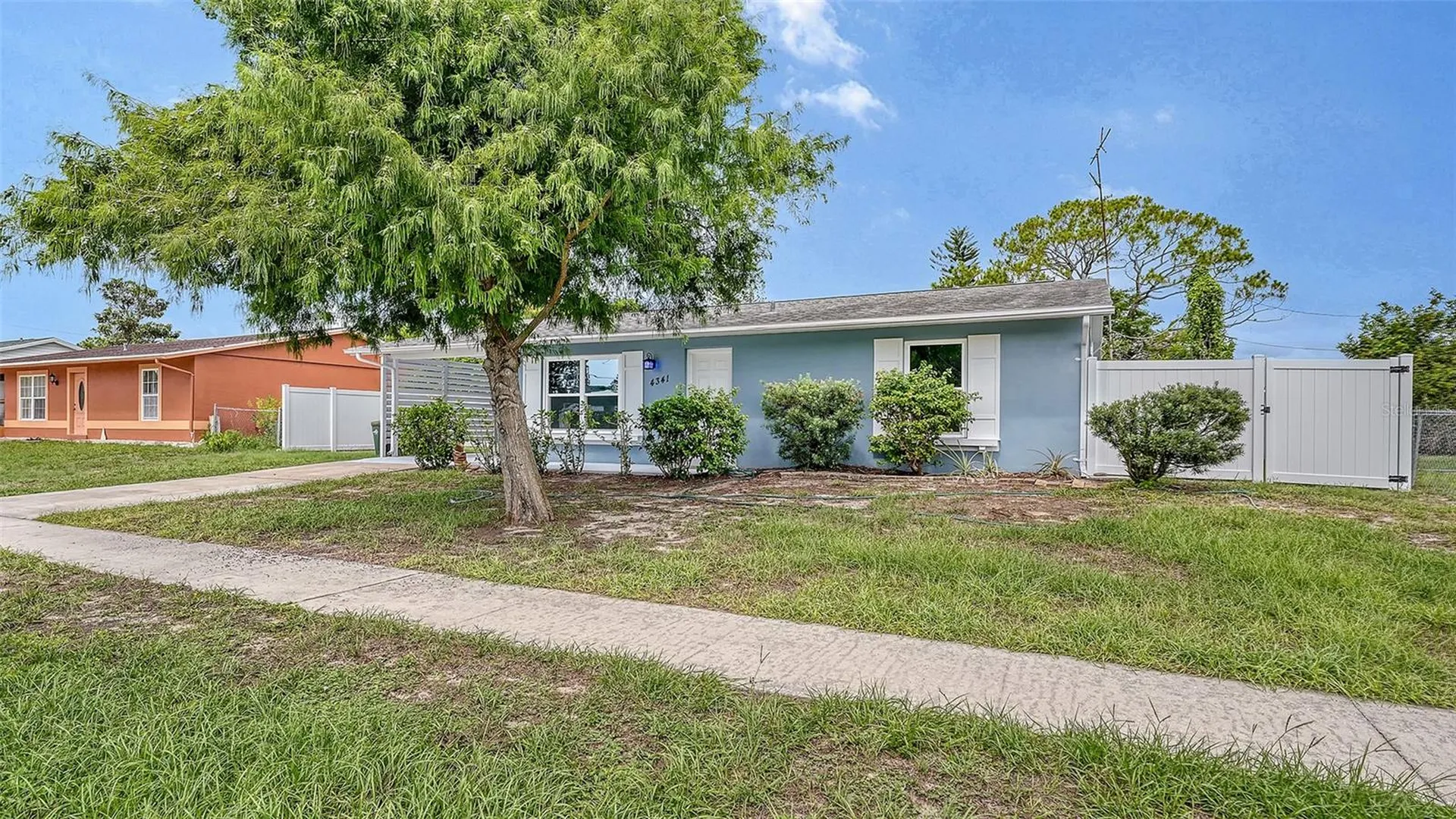 4341 Gorgas North Port FL 34287