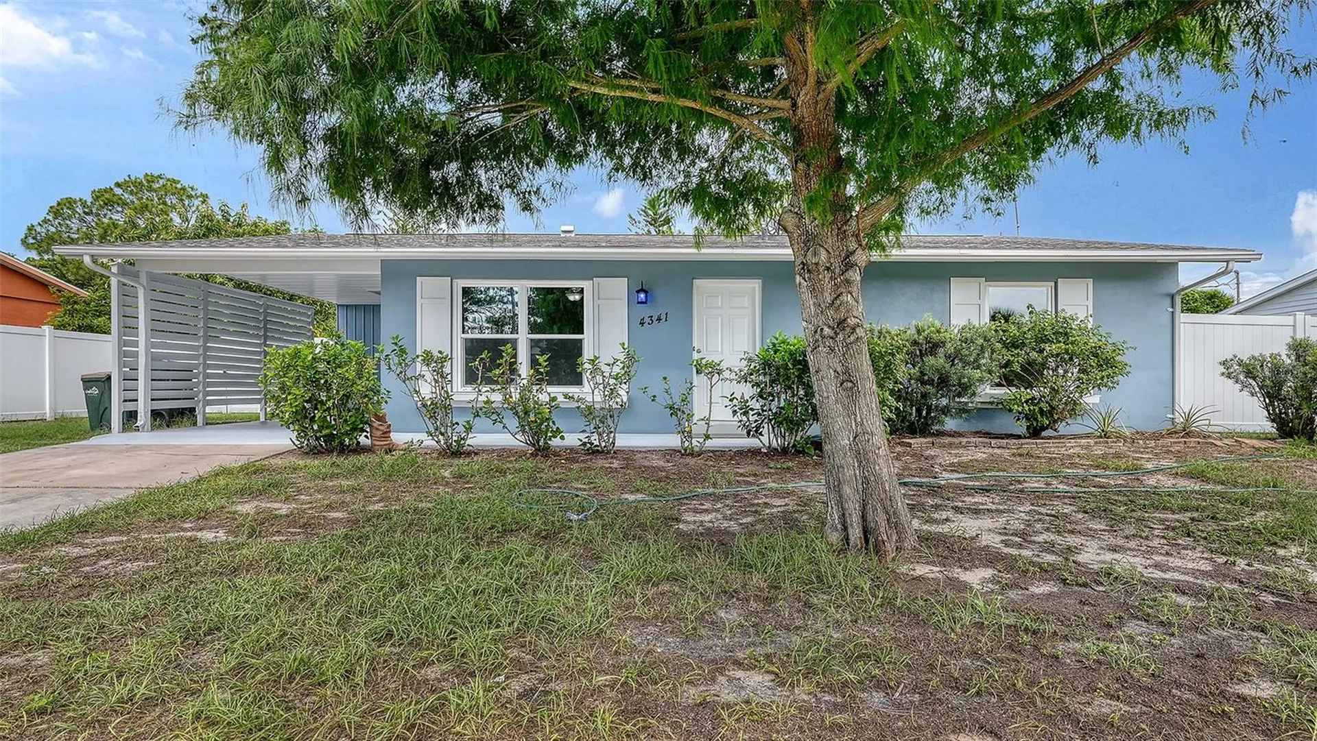 4341 Gorgas North Port FL 34287