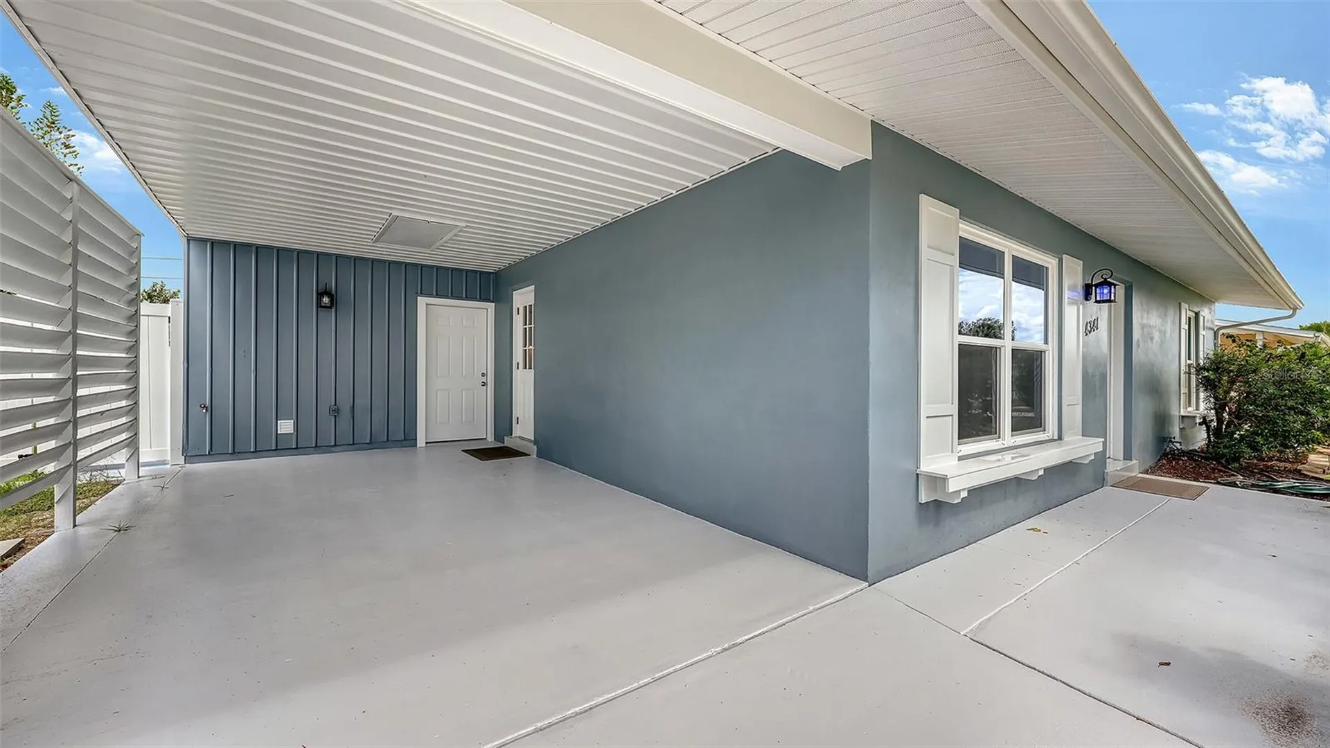 4341 Gorgas North Port FL 34287