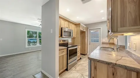 4341 Gorgas North Port FL 34287
