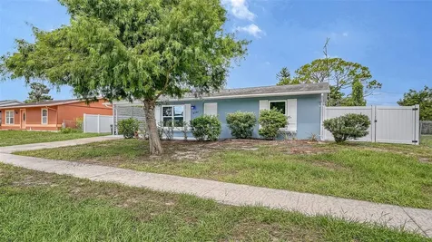 4341 Gorgas North Port FL 34287
