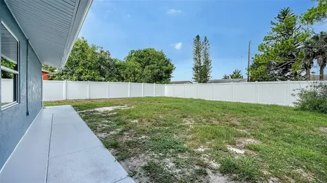 4341 Gorgas North Port FL 34287