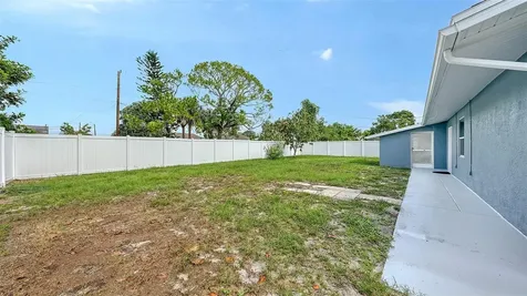 4341 Gorgas North Port FL 34287