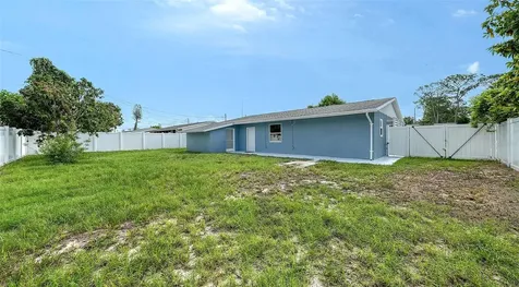 4341 Gorgas North Port FL 34287