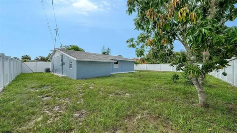 4341 Gorgas North Port FL 34287