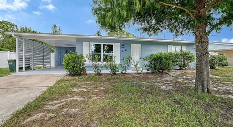 4341 Gorgas North Port FL 34287