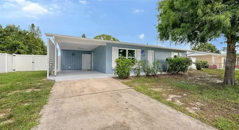 4341 Gorgas North Port FL 34287