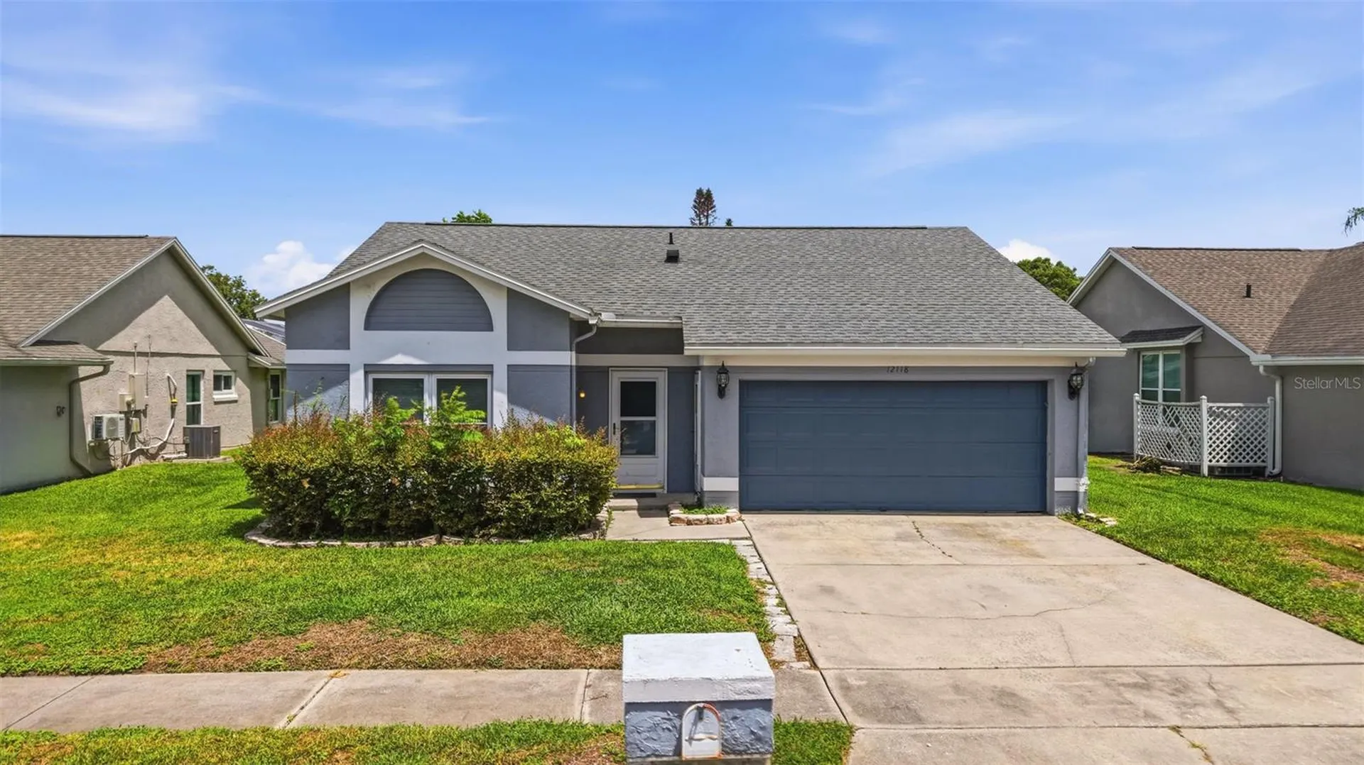 12118 Dickenson Lane Orlando FL 32821