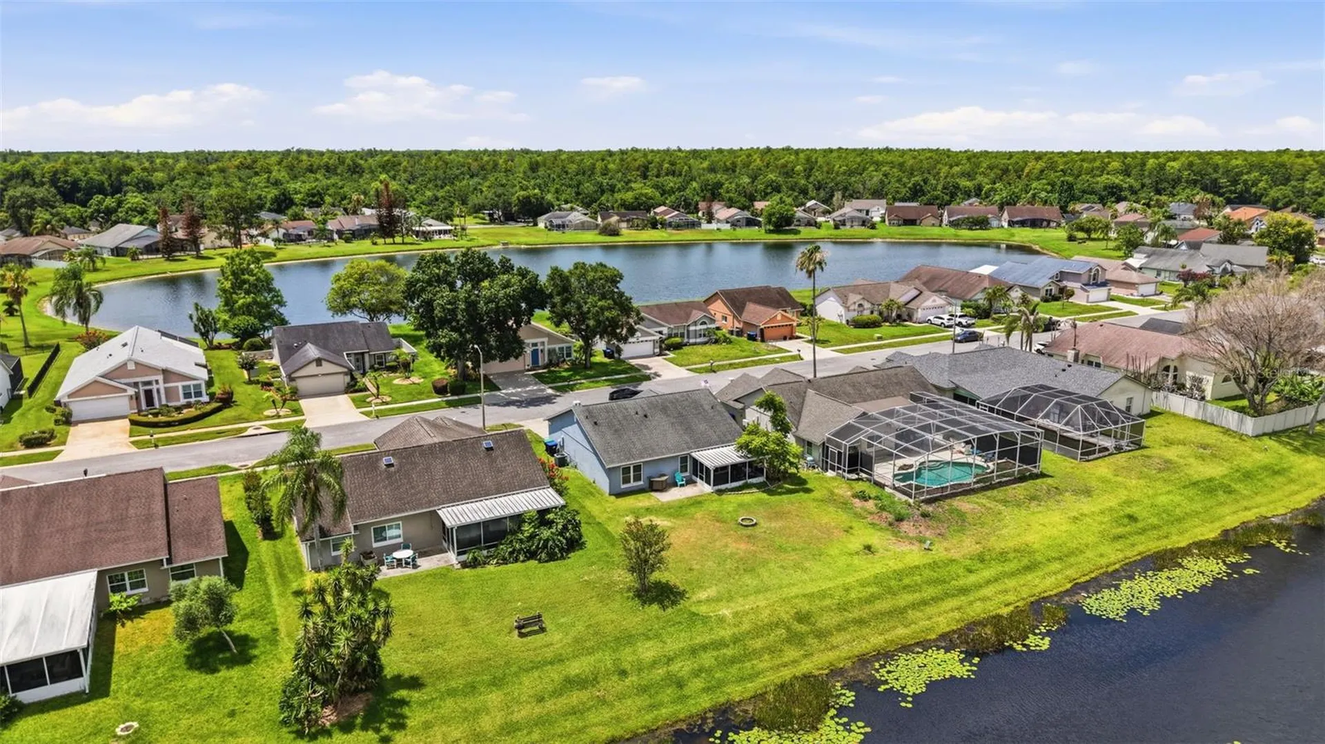 12118 Dickenson Lane Orlando FL 32821