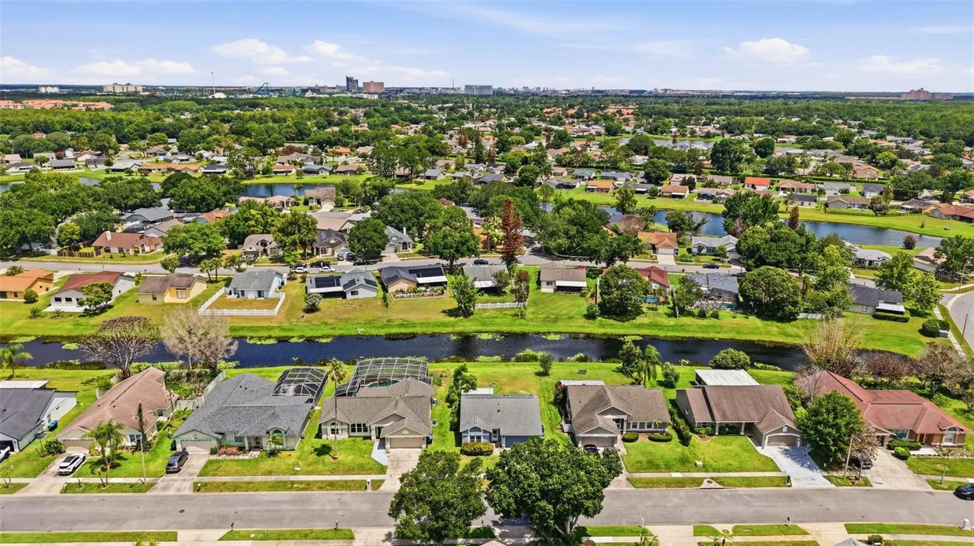 12118 Dickenson Lane Orlando FL 32821