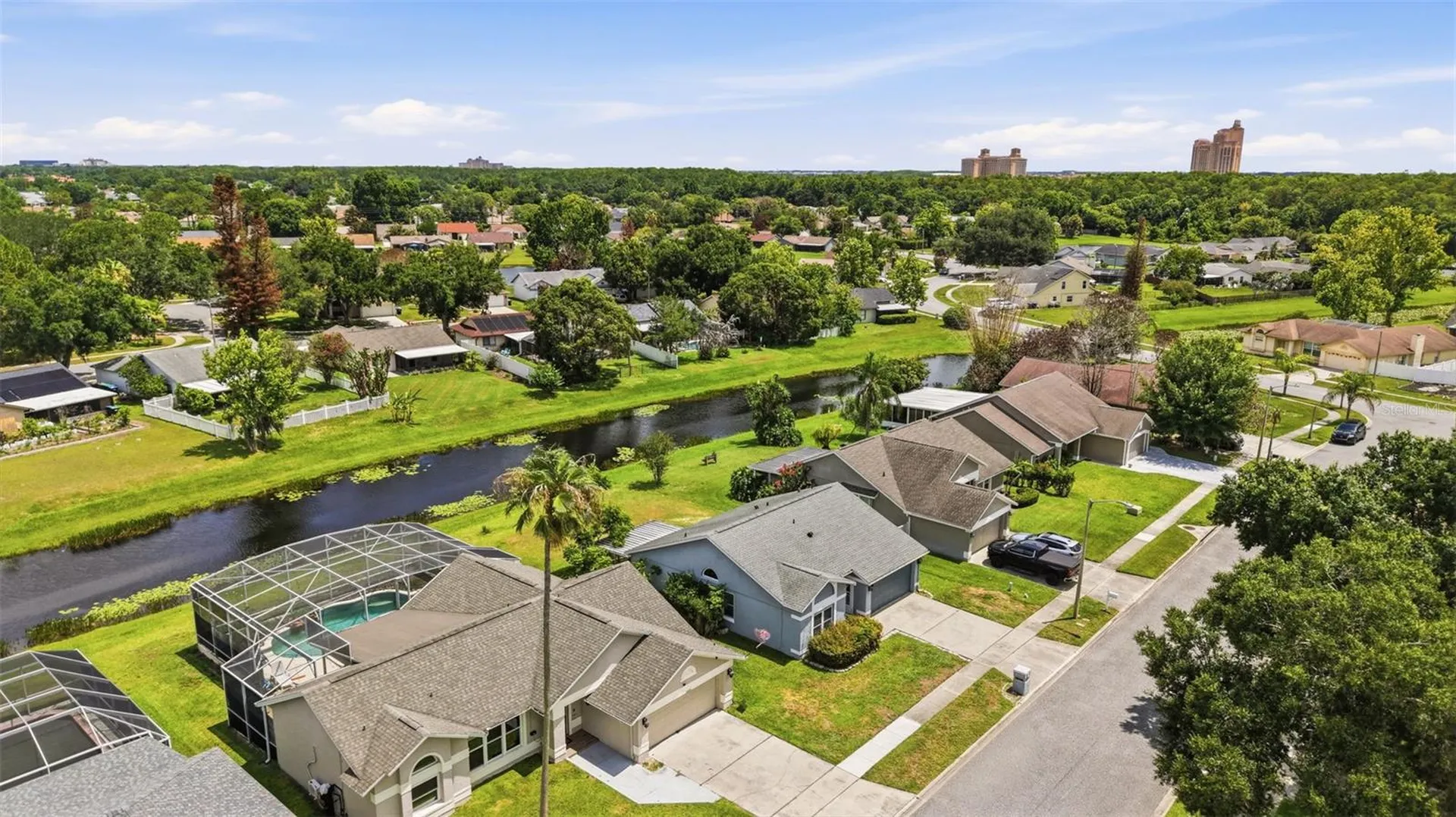 12118 Dickenson Lane Orlando FL 32821