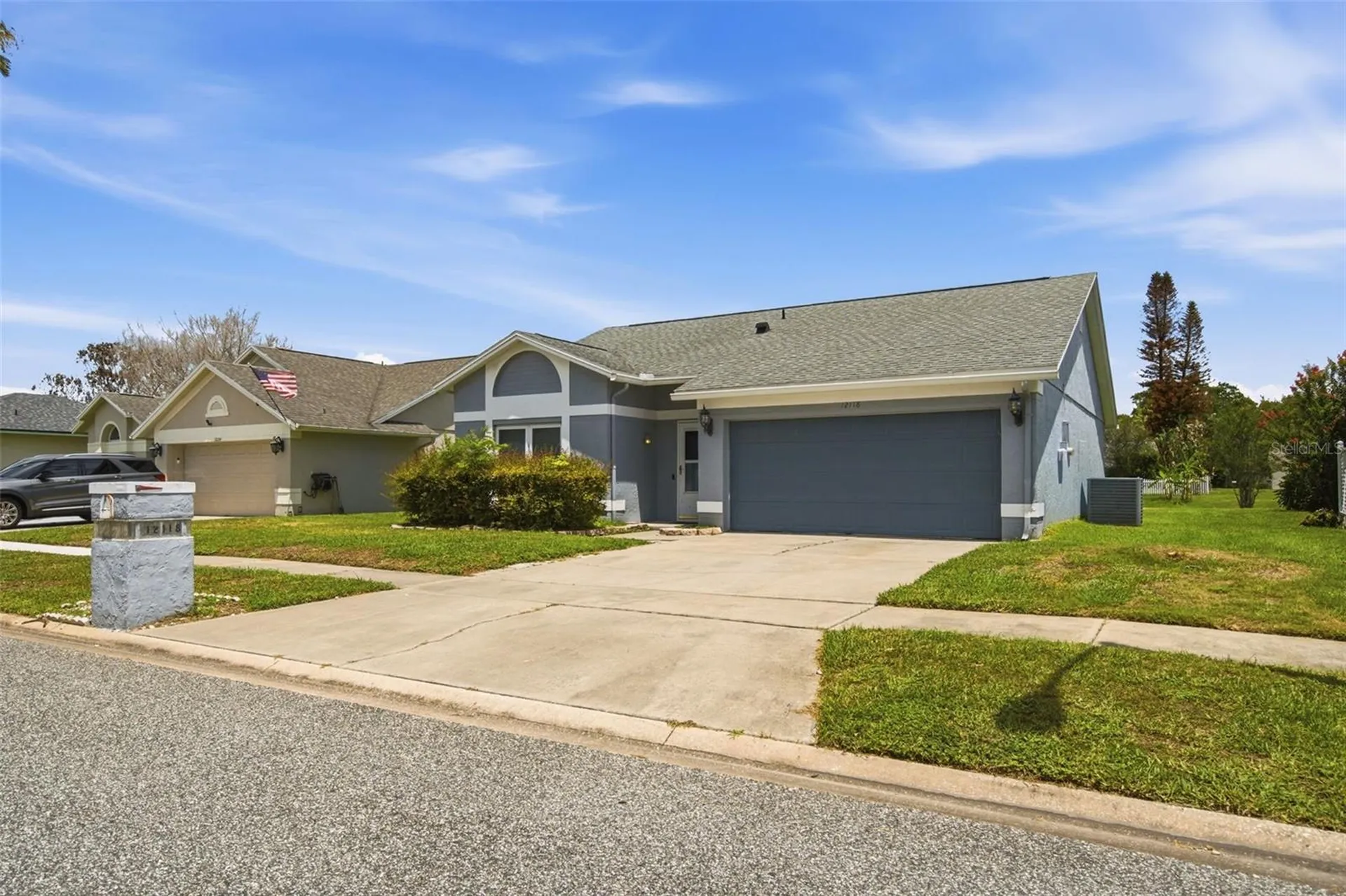 12118 Dickenson Lane Orlando FL 32821