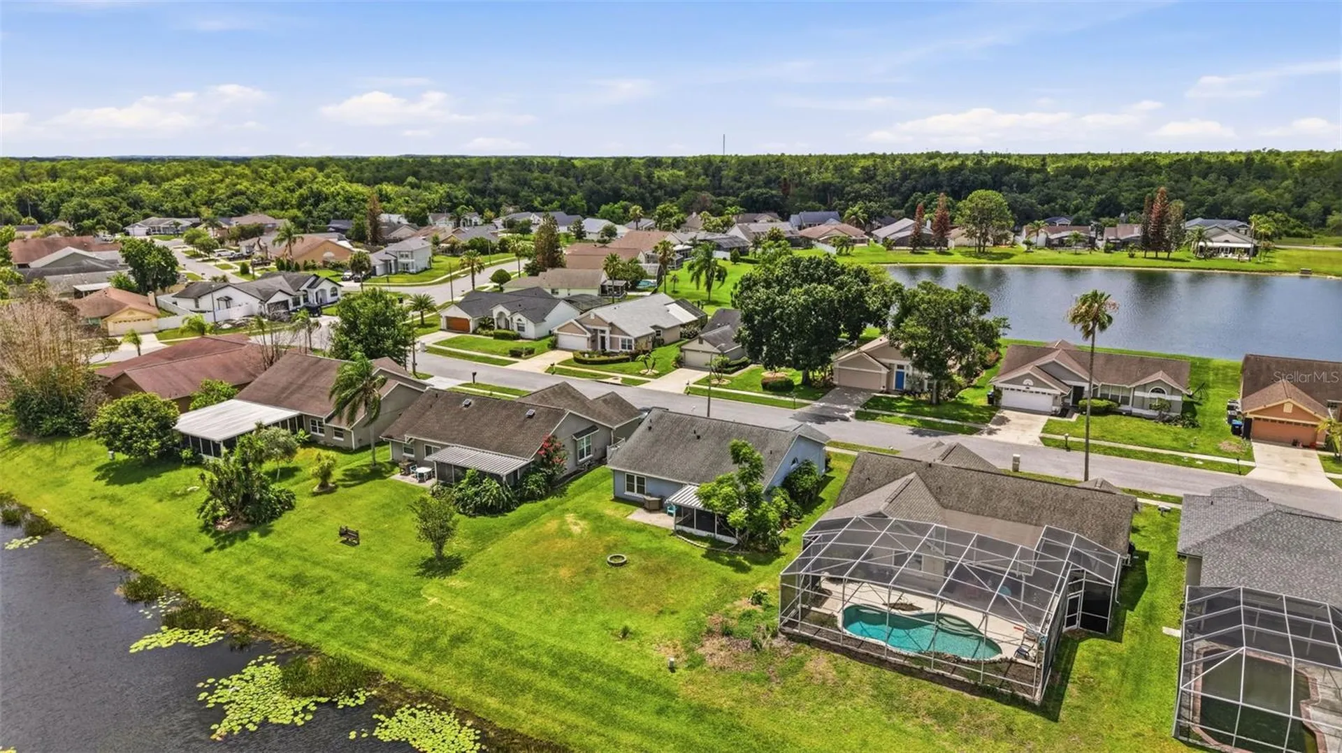 12118 Dickenson Lane Orlando FL 32821