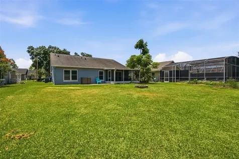 12118 Dickenson Lane Orlando FL 32821
