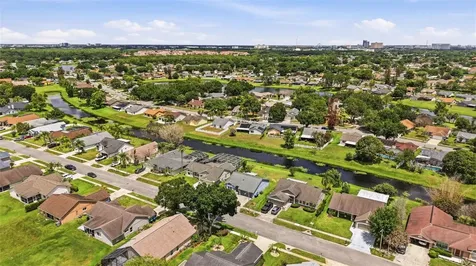 12118 Dickenson Lane Orlando FL 32821