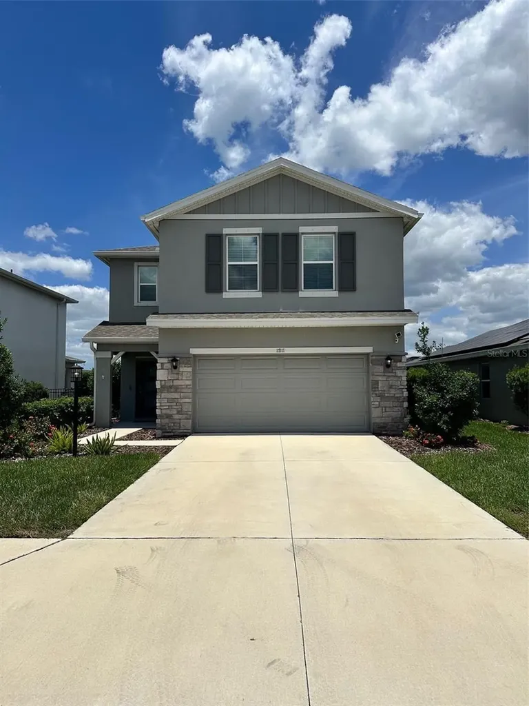 17111 Barnwood Place Bradenton FL 34211