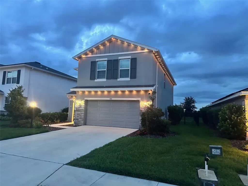17111 Barnwood Place Bradenton FL 34211
