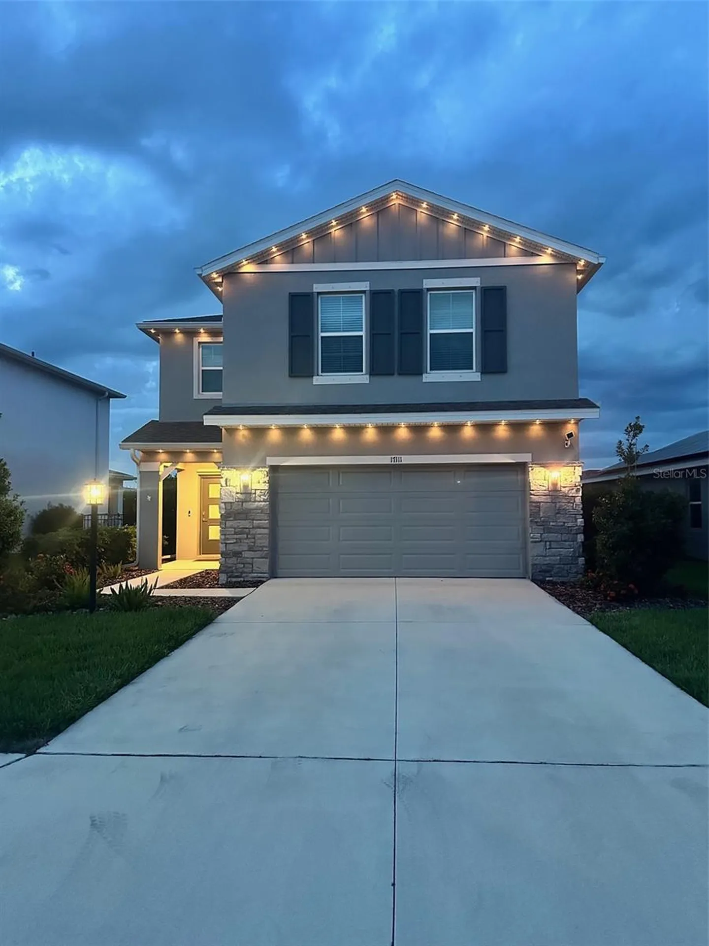 17111 Barnwood Place Bradenton FL 34211