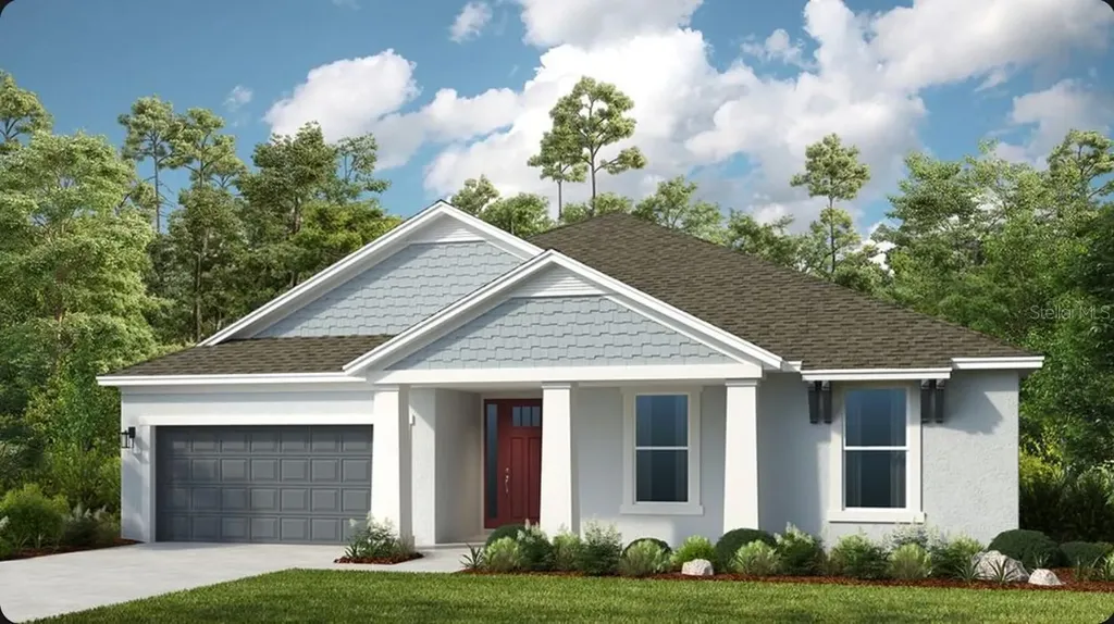 5392 Gunwale Drive Cocoa FL 32926