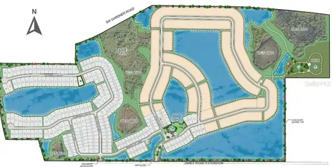 5392 Gunwale Drive Cocoa FL 32926