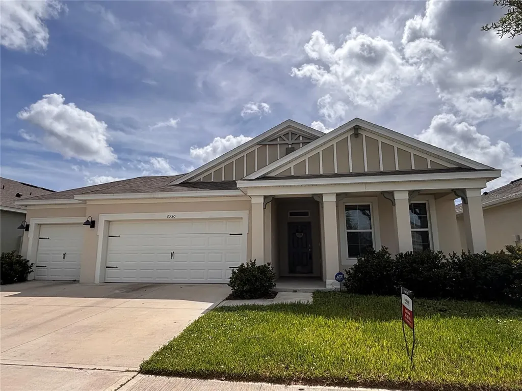6930 Audobon Osprey Cove Harmony FL 34773