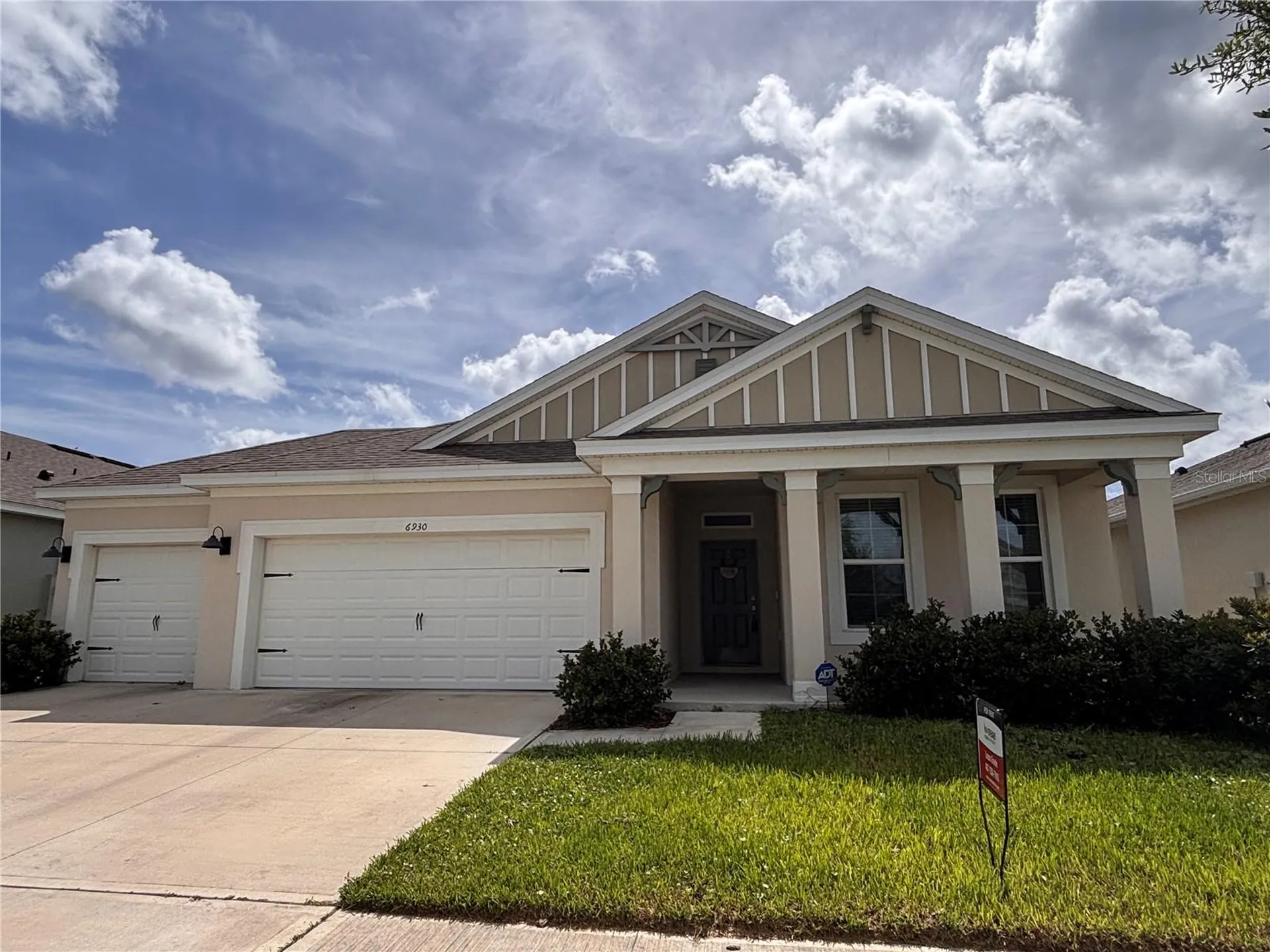 6930 Audobon Osprey Cove Harmony FL 34773