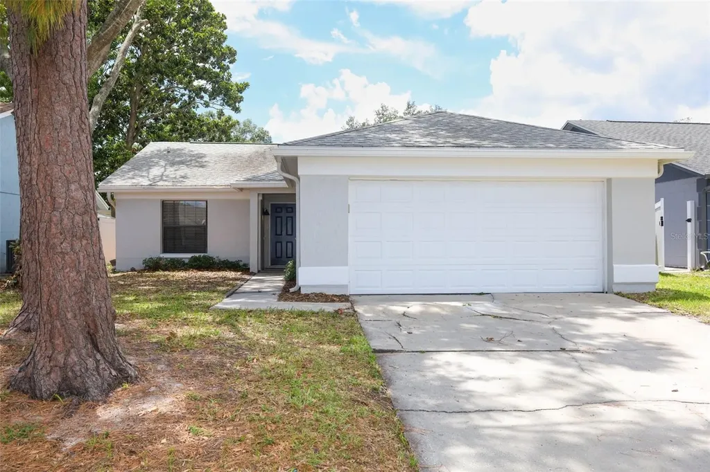 1047 Abell Circle Oviedo FL 32765