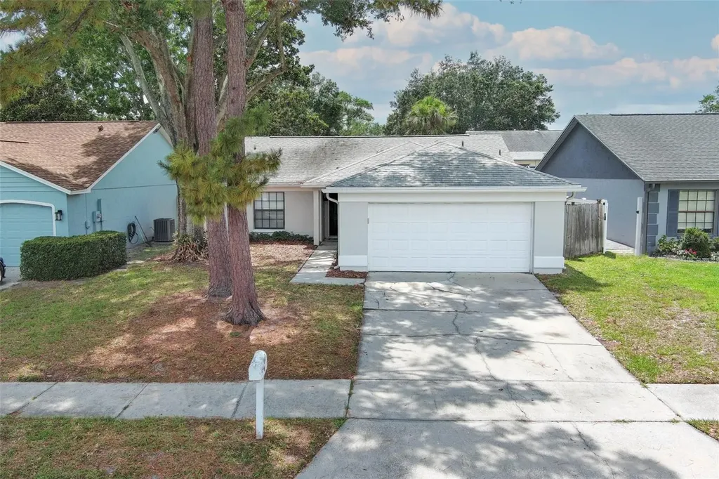 1047 Abell Circle Oviedo FL 32765