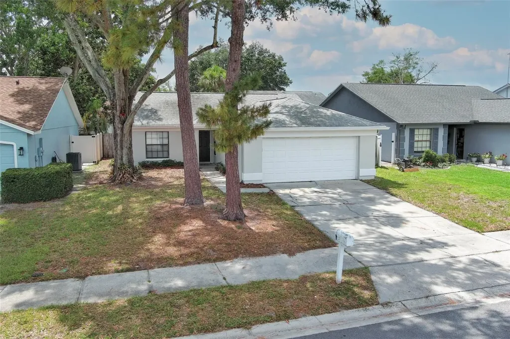 1047 Abell Circle Oviedo FL 32765