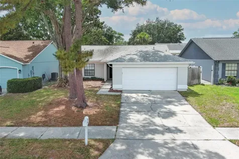 1047 Abell Circle Oviedo FL 32765