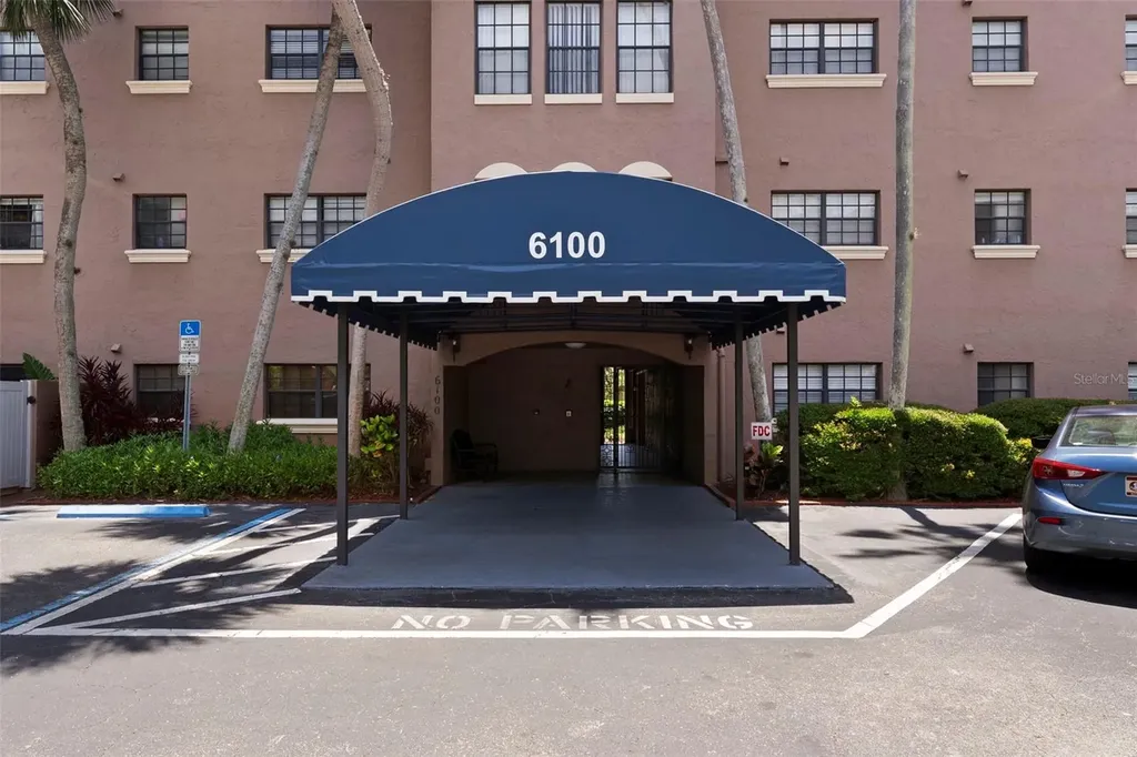 6100 Gulfport Boulevard S Gulfport FL 33707