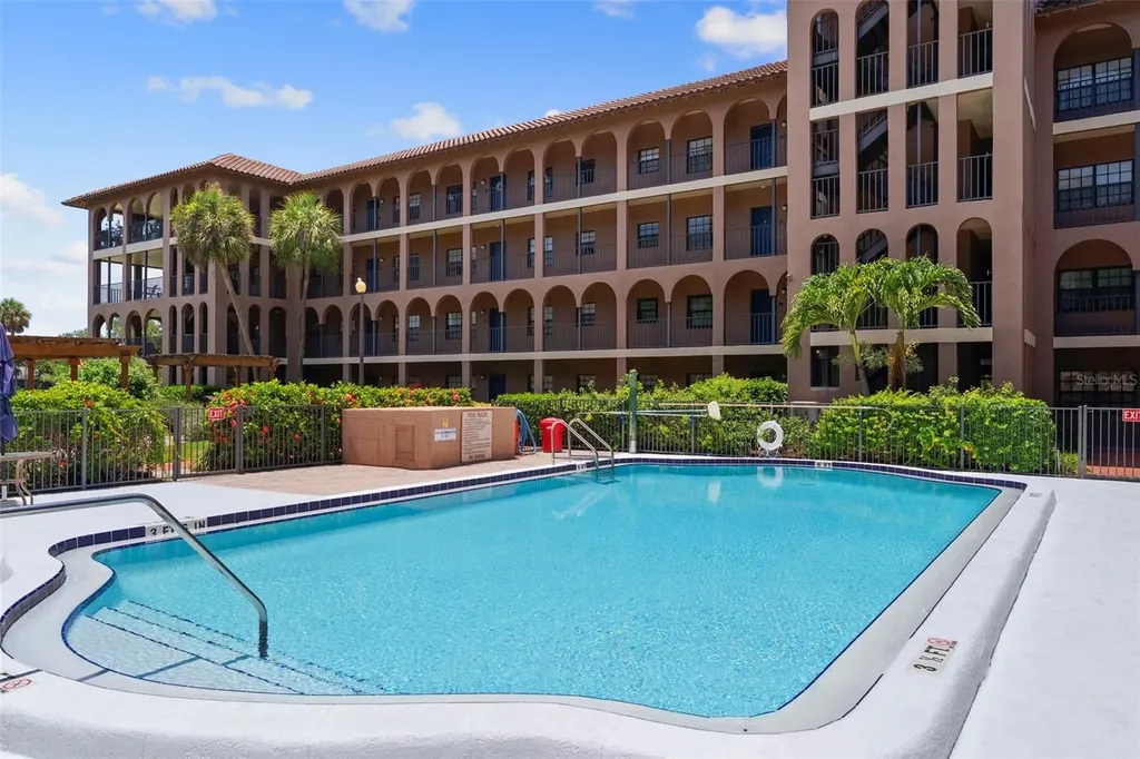 6100 Gulfport Boulevard S Gulfport FL 33707
