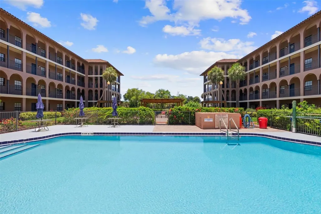 6100 Gulfport Boulevard S Gulfport FL 33707