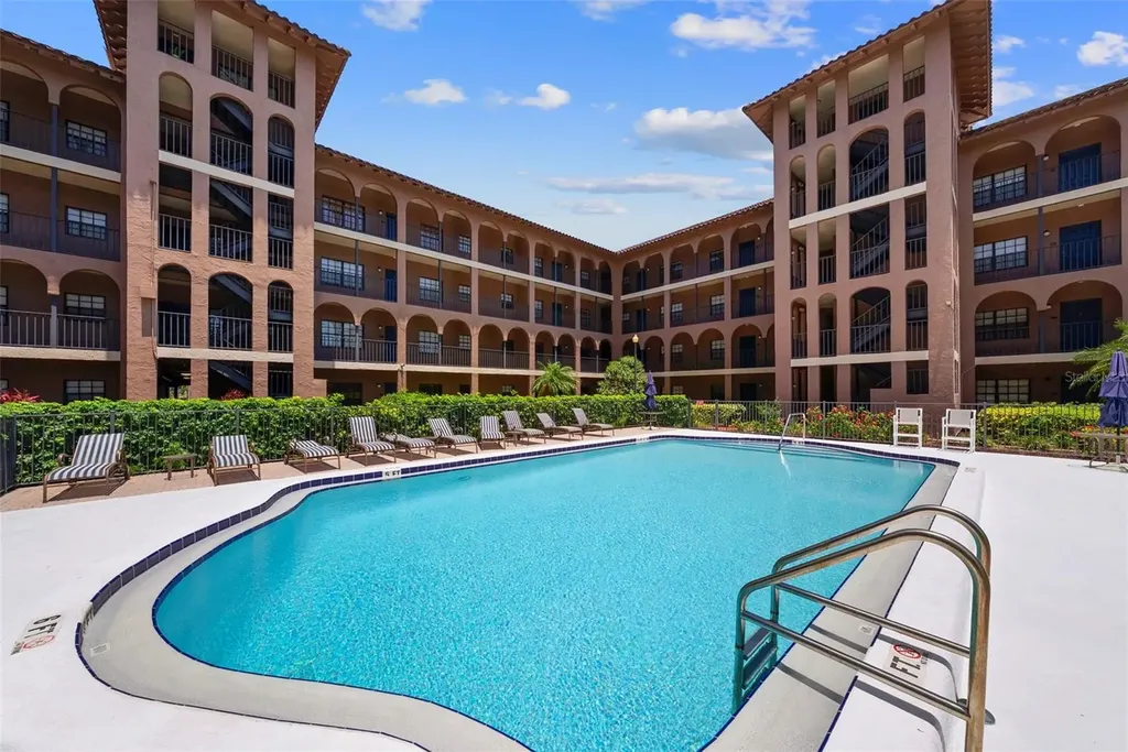6100 Gulfport Boulevard S Gulfport FL 33707