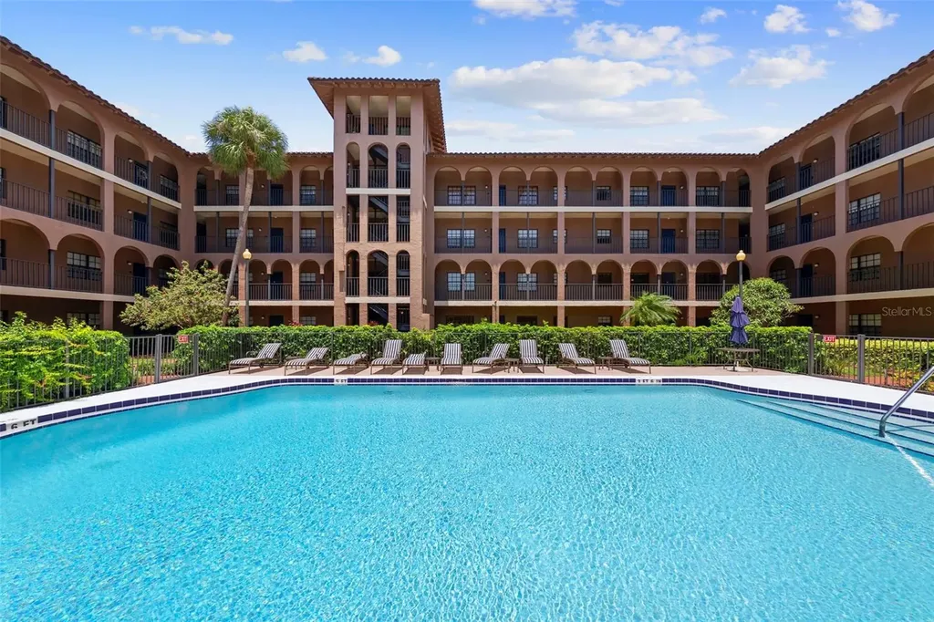 6100 Gulfport Boulevard S Gulfport FL 33707