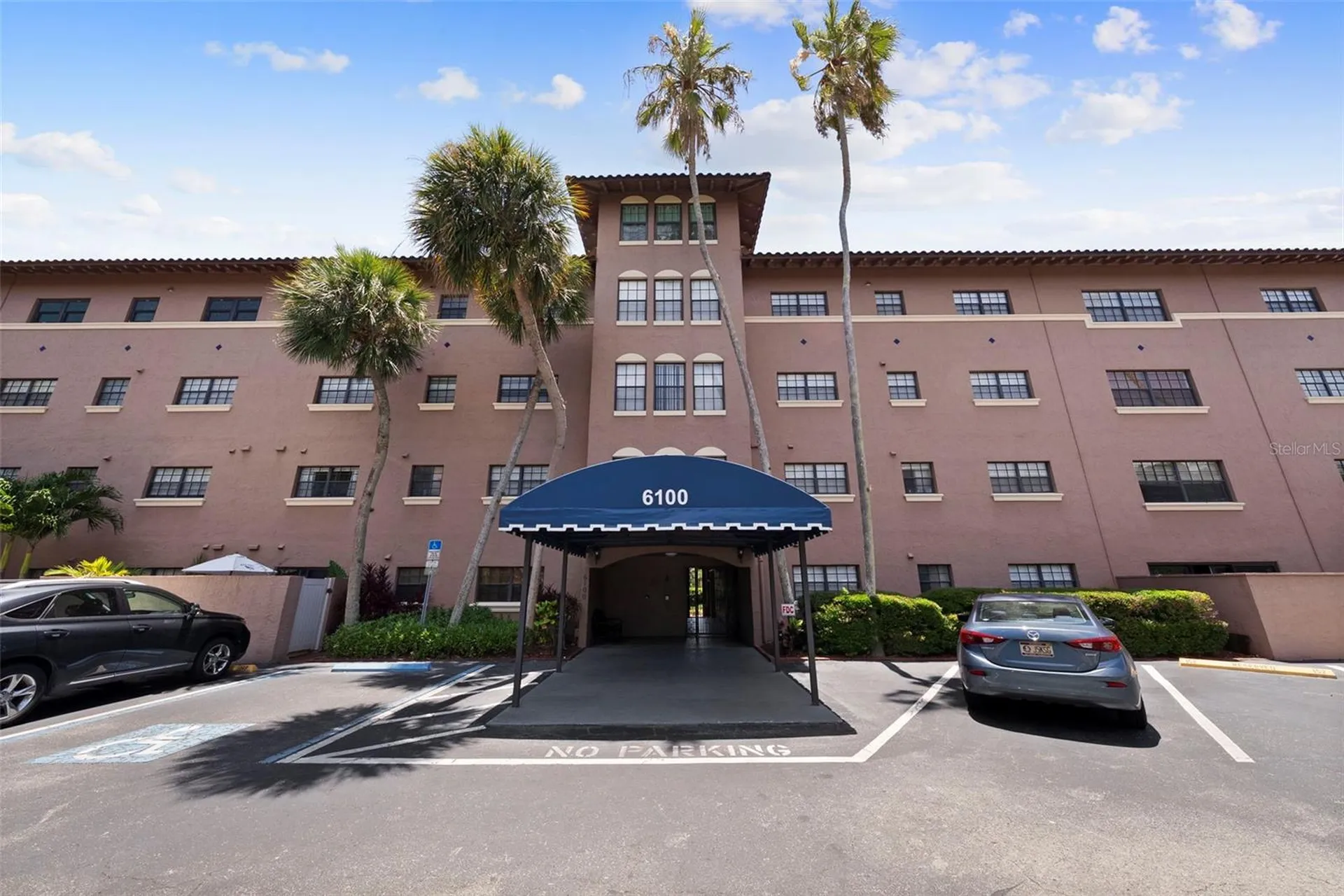 6100 Gulfport Boulevard S Gulfport FL 33707